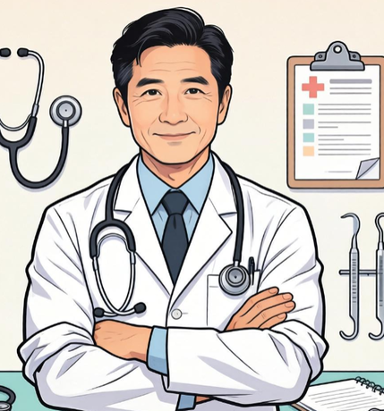 李斌在哪里坐诊